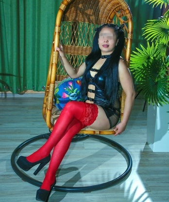 Проститутка Елизаветка