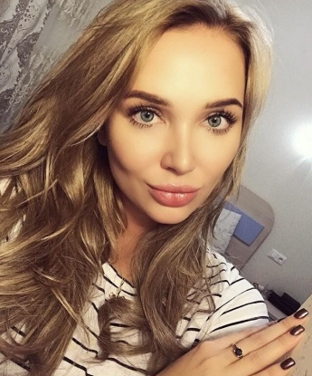 Проститутка Дина