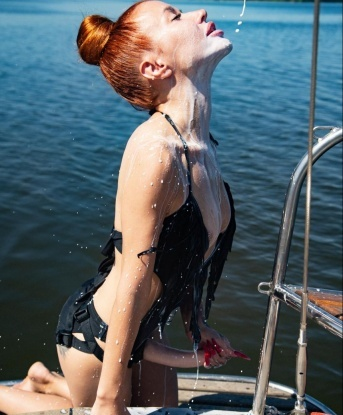 Проститутка Карина