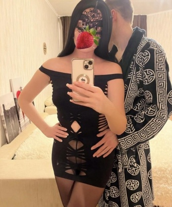 Проститутка Оксана